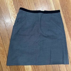 Business skirt